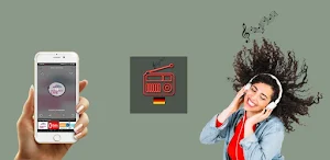 Radio Alemania Radio Alemania Screenshot 3