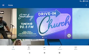 We ARE Friendship Church Screenshot 3