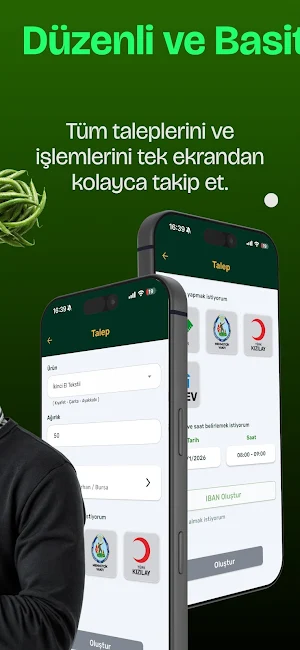 Dönüştür: Geri Dönüşüm Screenshot 3