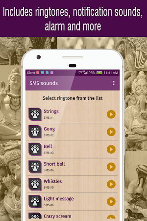 hindi ringtones for phone Screenshot 3