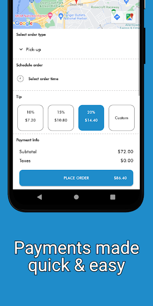 44 Flavorss Screenshot 3