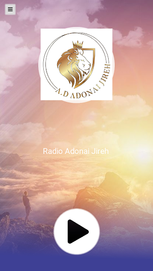 Radio Adonai Jireh Screenshot 1