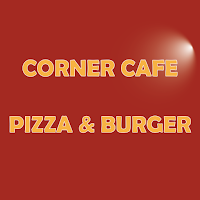 Corner Cafe Pizza Burger