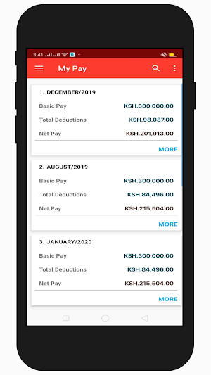 Ezen People Screenshot 1