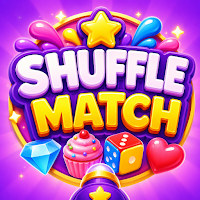 Shuffle Match: Swap & Match