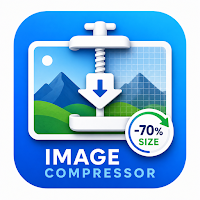 Compress Image - MB to KB