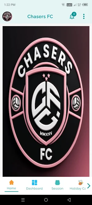 Chasers FC Screenshot 0
