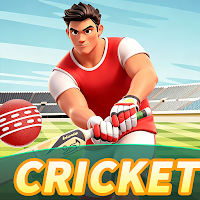 Champion Cricket Swing