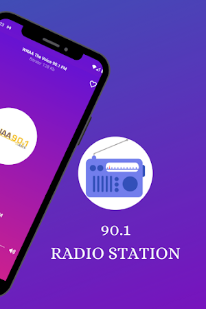90.1 FM Radio Station Online Screenshot 2