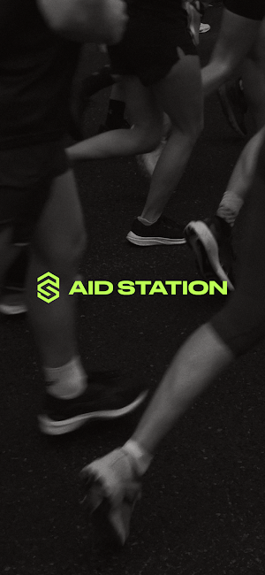 Aid Station Screenshot 0