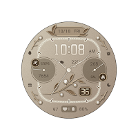 Light Champers For Wear OS