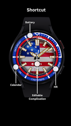 ASV7 USA Screenshot 2
