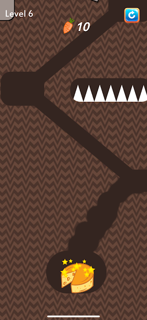 Gopher Dig Screenshot 1