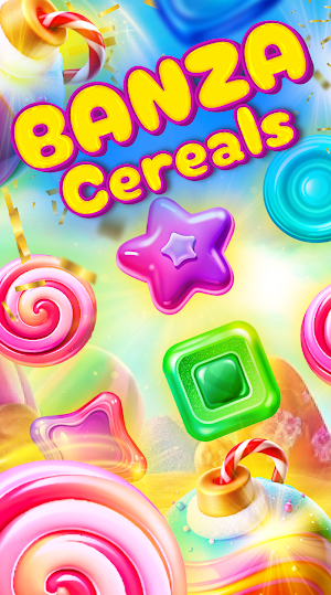 Banza Cereals Screenshot 0