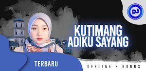 Lagu Dj Kutimang Adikku Sayang Screenshot 0