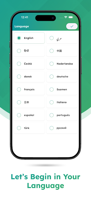 Imaginoid: AI Photo Editor Screenshot 2