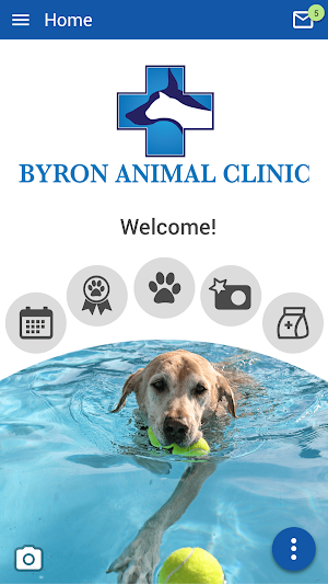 Byron AC Screenshot 0