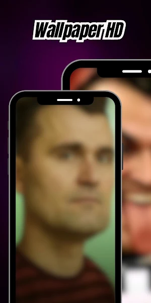 Charlie Kirkified Memes Wallp Screenshot 0