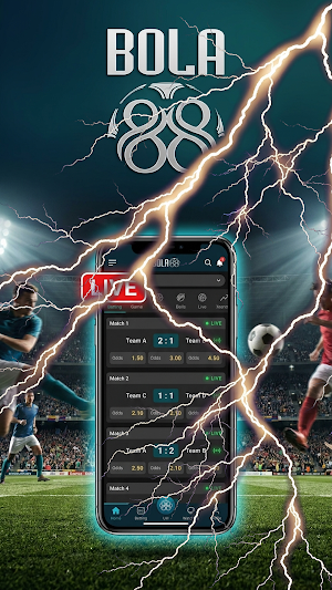 Bola88 Screenshot 1
