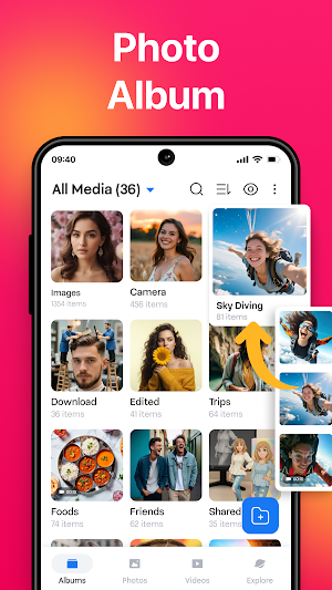 Gallery Screenshot 1