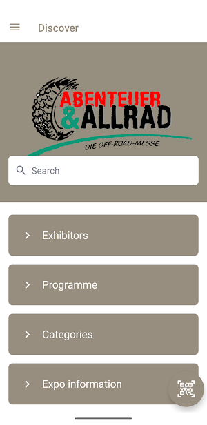Abenteuer & Allrad Screenshot 1