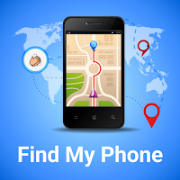 Find My Phone