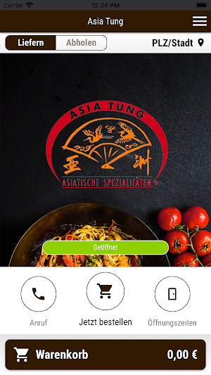 Asia Tung Screenshot 0