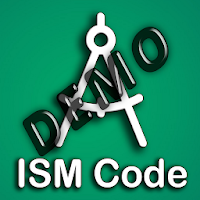 cMate-ISM Code (Demo)