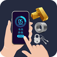 Metal Detector & Metal Finder