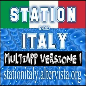 Station Italy Multiapp vers.1 Screenshot 0
