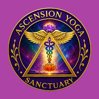 ASCENSION YOGA HOME