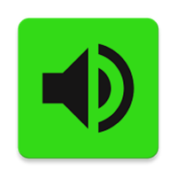 Jaz Volume - Widget