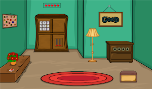 Calm Boy Rescue Screenshot 2