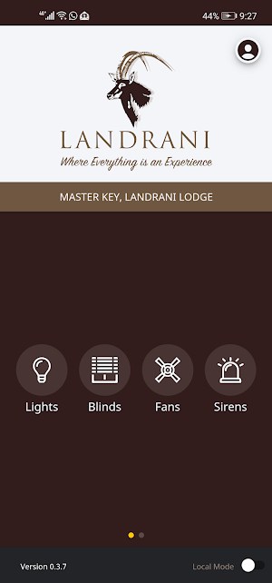 Landrani Screenshot 0