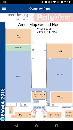 EWMA 2018 Screenshot 2