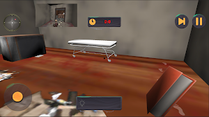 Child Jack's Scary House Screenshot 3