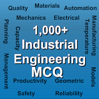 Industrial MCQ