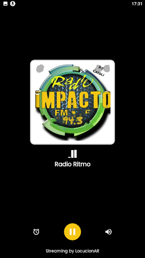 Radio Impacto 94.3 Screenshot 0