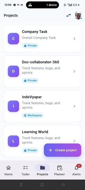 OpsPick Screenshot 2
