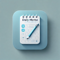 Daily Memo: Calendar Notes