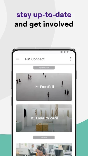 Carnaby Community Screenshot 2