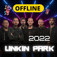 Linkin Park Albums Offline