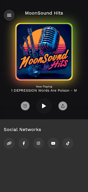 MoonSound Hits Screenshot 0