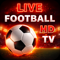 Live Football TV HD Streaming