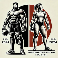 Only Throwers