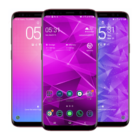 Light Purple Wallpaper