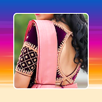 Designer Blouse Design
