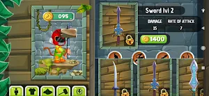 The War Monkey Screenshot 2
