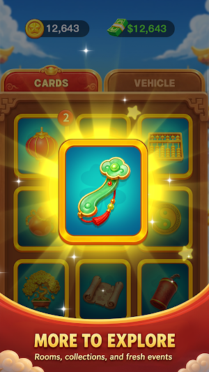 Fortune Bingo: Win Real Cash Screenshot 3