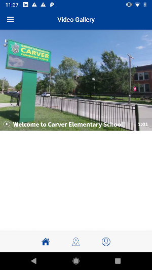 George W. Carver Elementary Screenshot 0